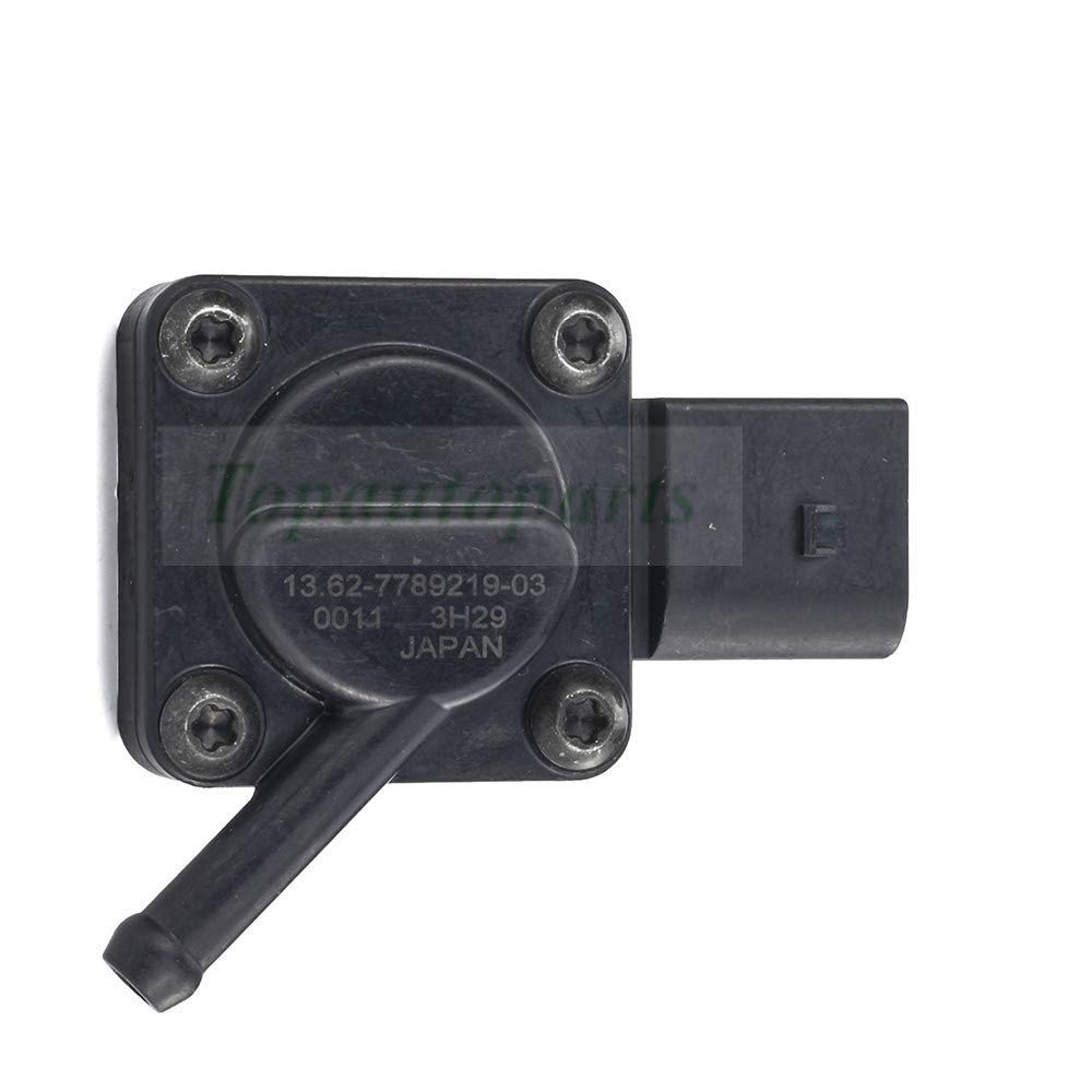 OEM 13627789219 7789219 für B M W Auspuffdrucksensor OEM 13. 62 