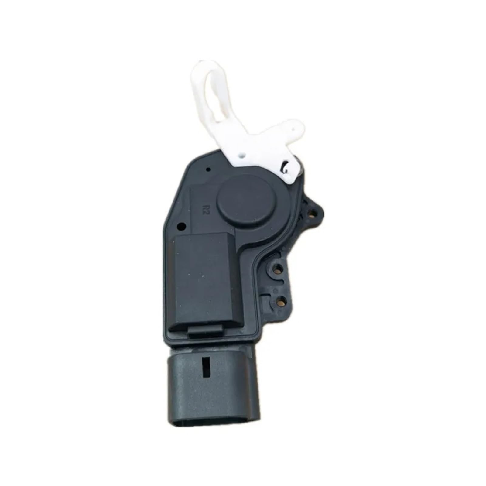 Qifanb One Color Car Door Lock For Toyota For Altis For Corolla For Will For Ipsum For Verso Door Lock Actuator Mechanism Front Rear Left Righ(69130-12040)