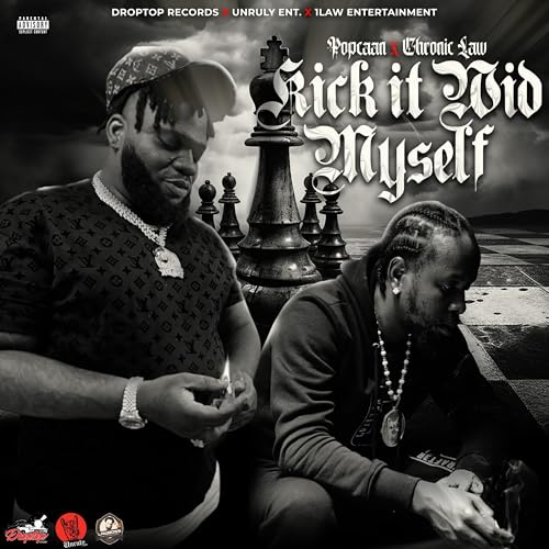 Popcaan & Chronic Law