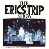 indische rockmusik  The Eric\'s Trip Show - Recorded Live In Concert 1991-1996