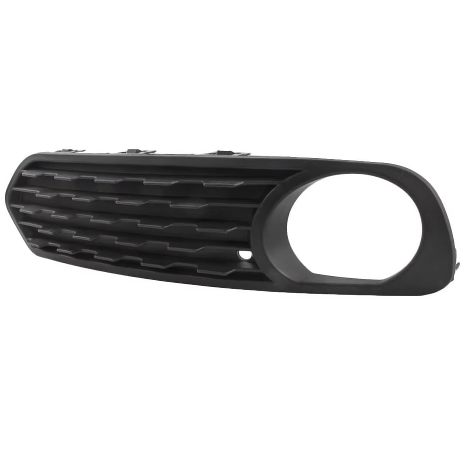 Rejilla luz antiniebla para parachoques delantero de coche F20 F21 120i 2012-2017 OEM 51117272558 7