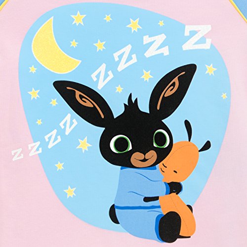 Bing Girls' Bing Pajamas 43