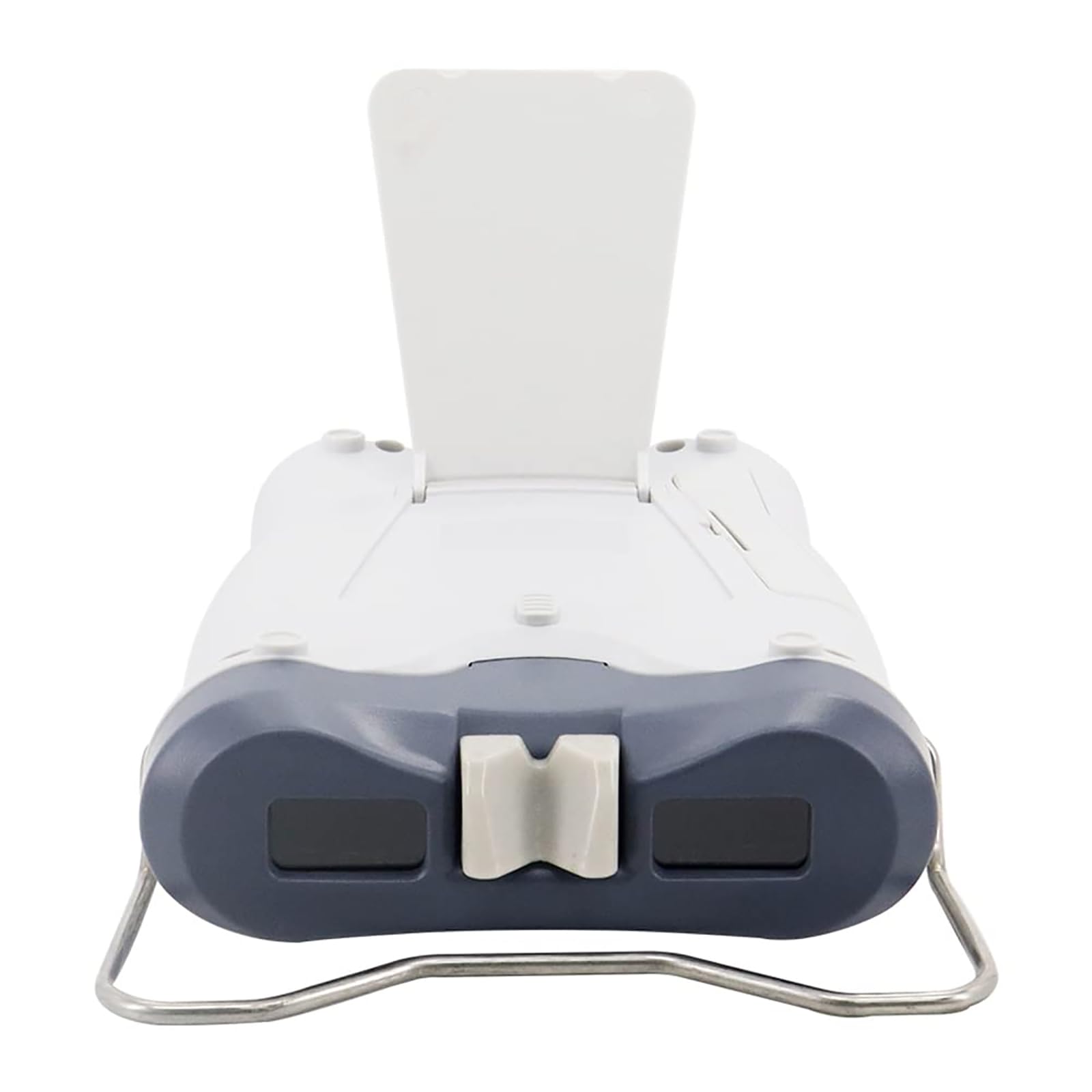Pupillometro Digitale Ottico, misuratore Digitale della Distanza pupillare, con Schermo LCD, per Centri di Formazione sulla Vista di Negozi di Ottica
