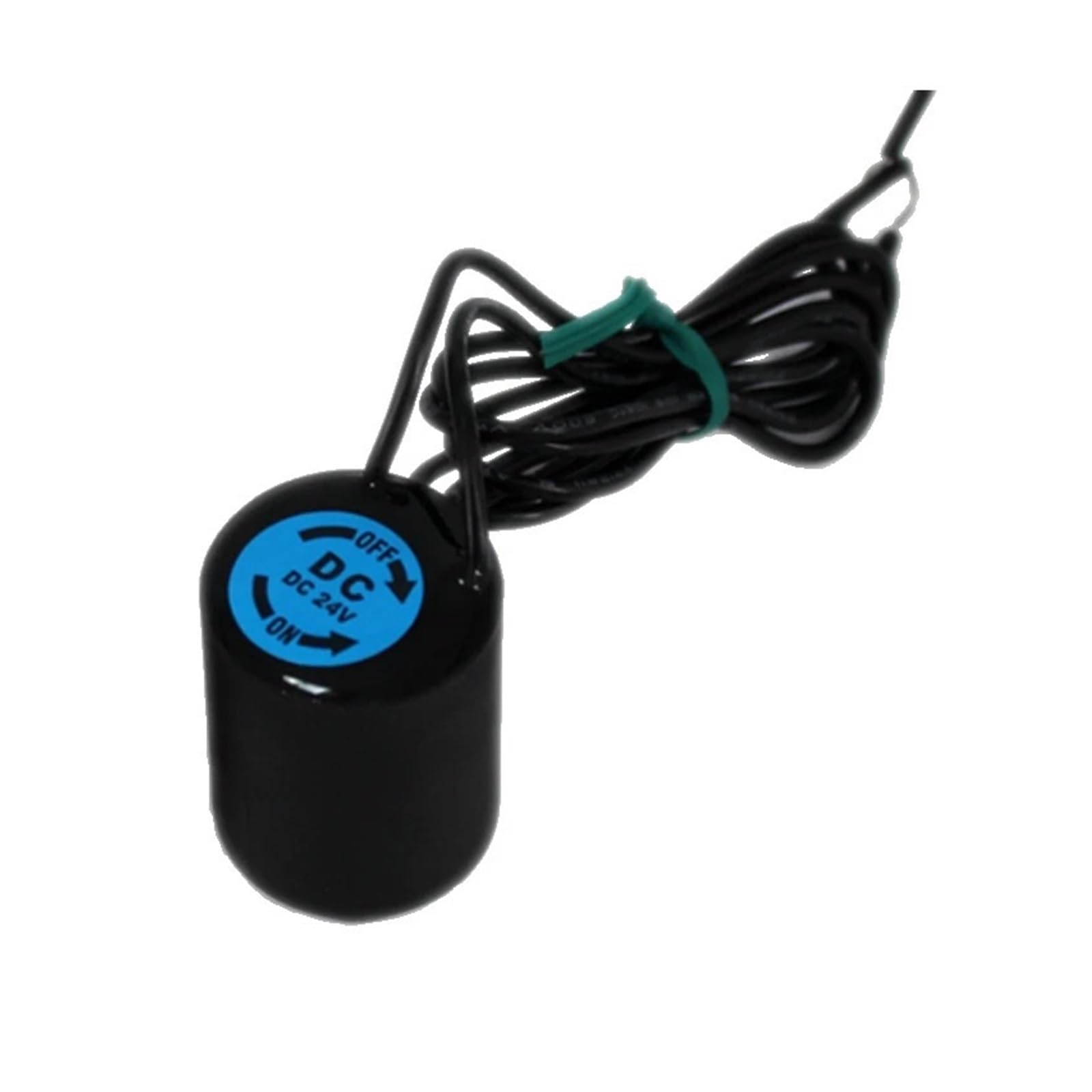 BALYDLUL Solenoid Valve Coil DC Latching 220VAC 24VDC 220VAC 24VAC(220VAC)