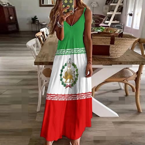 Robe été fluide grande taille pour silhouette sublimée