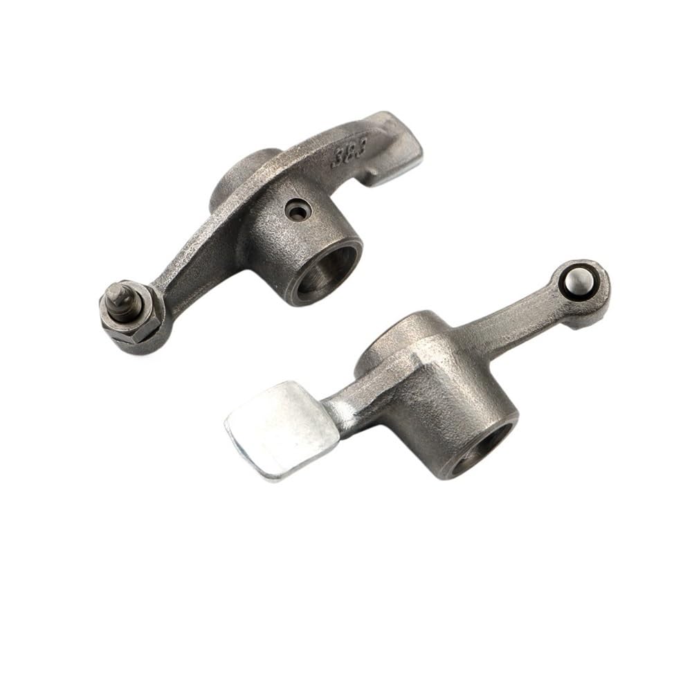 Brazo oscilante de motocicleta 14431-383-000 para eliminar juego trasero