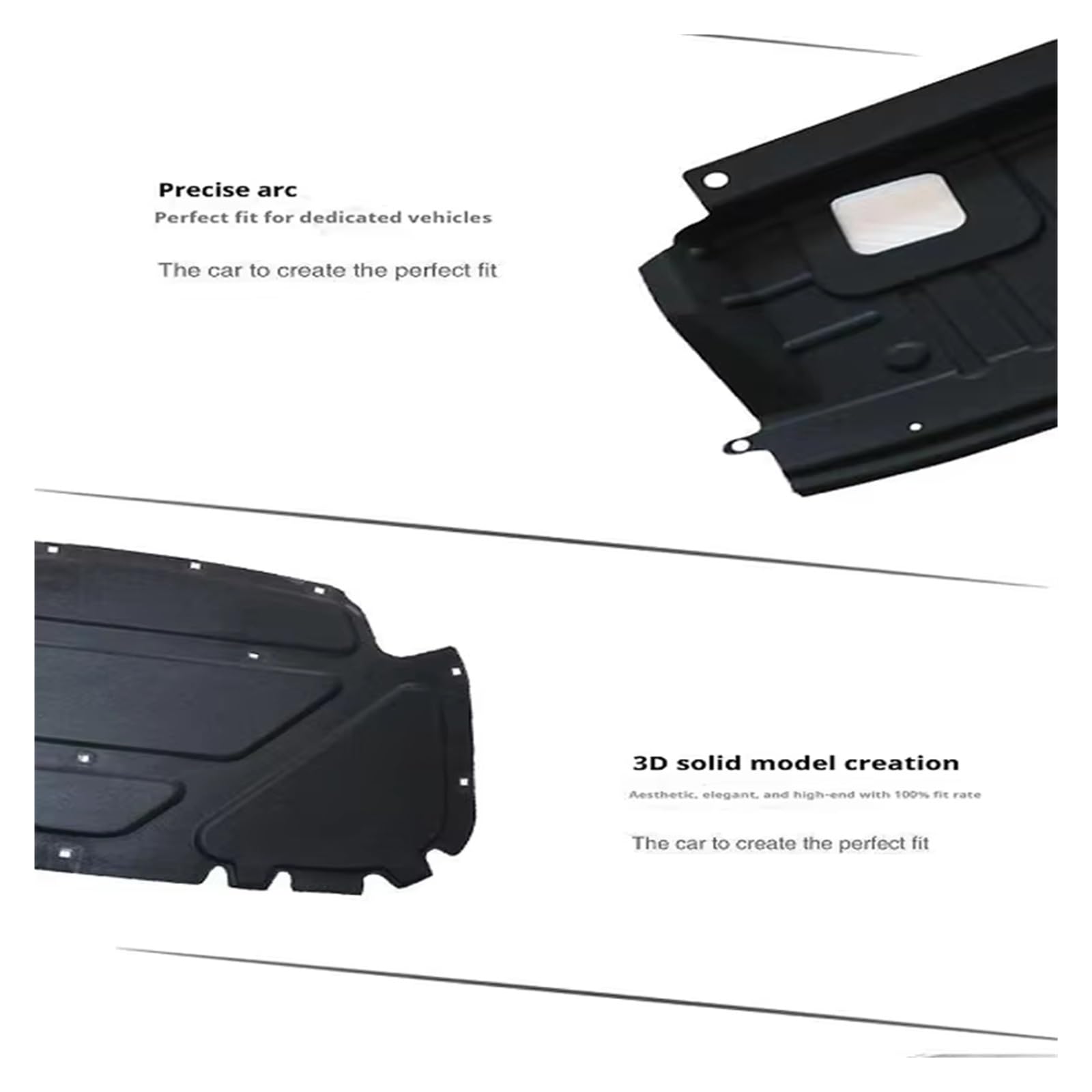 Insonorizzazione vano motore Per Odyssey RA6 7 8 9 MK2 2000 2001 2002 2003 Isolamento Acustico Pad In Cotone Insonorizzato Zerbino Cofano Anteriore Motore