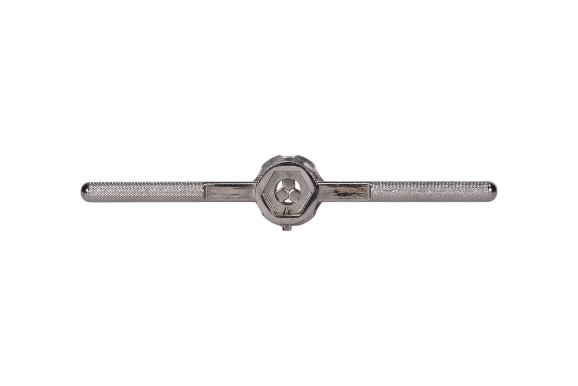 Century Die Stock - Self-Centering Threading Guide -1 Century Die Stock - Self-Centering Threading Guide -1
