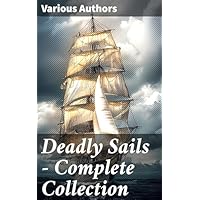 Deadly Sails - Complete Collection