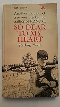 Paperback So dear to my heart Book