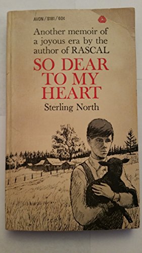 So dear to my heart B0007FB22S Book Cover