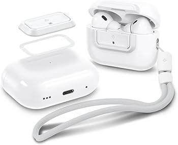 Amazon.com: Spigen Lock Fit M [EZ FIT] Locking Device Compatible