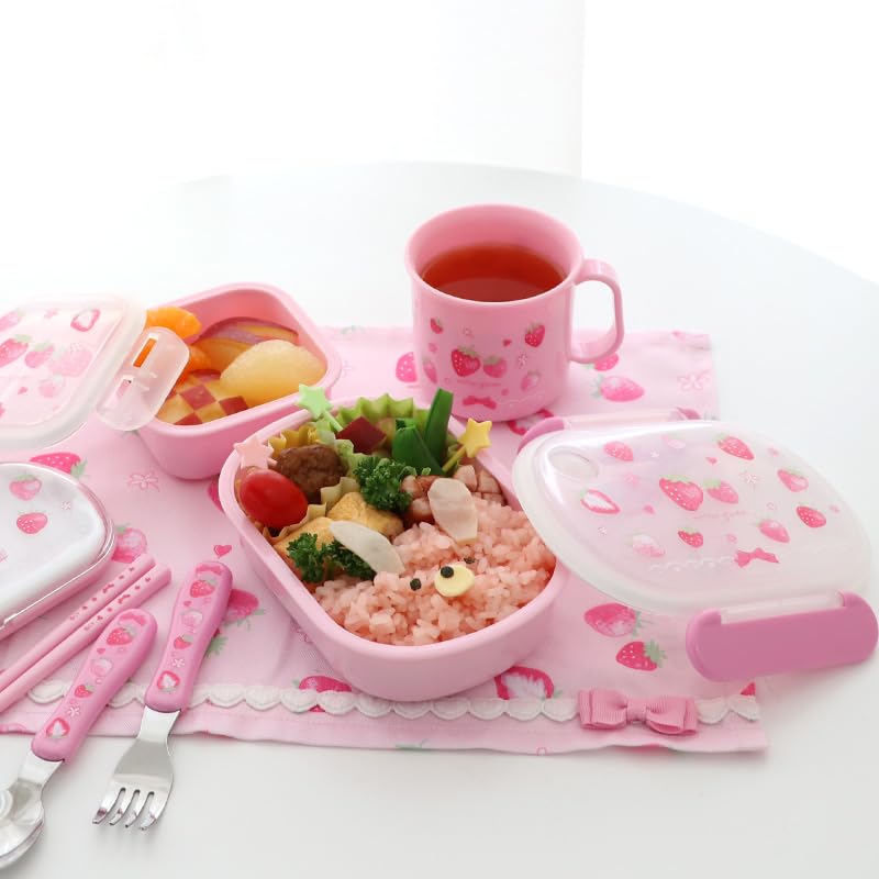 マザーガーデン　希少　かご　収納ボックス　ティッシュケース　野いちご マザーガーデン 野いちご チルド冷蔵庫 《キューティー柄》 / Mother