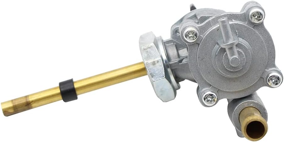 Motorcycle Gas Fuel Switch Pump 16950-MEG-023 Motorcycle Fuel Tank Petcock Switch Valve/Fit For Honda VT750C2 Shadow Spirit 750 VT750CA ABS VT750C Shadow Aero 750