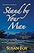 Stand By Your Man (A Caribou Crossing Romance Book 4)