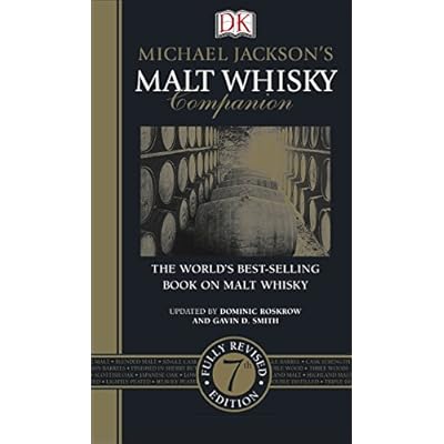 Malt Whisky Companion