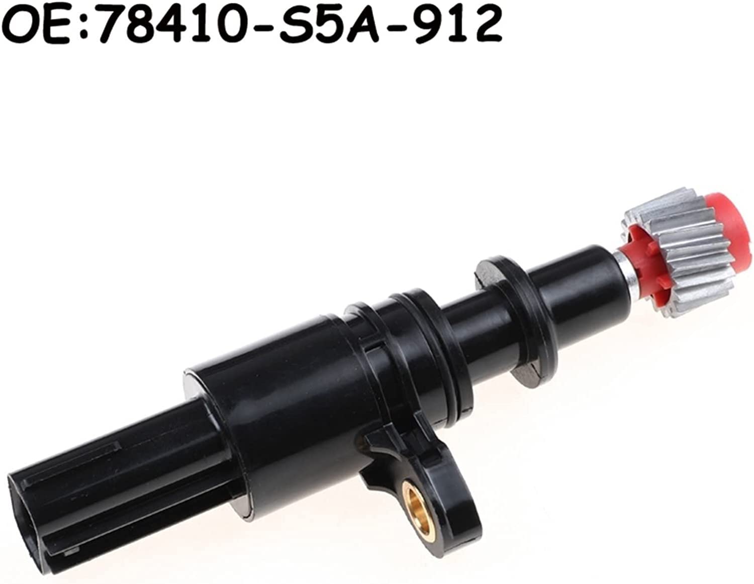 Amazon.com: DMUZZSQJ Car Vehicle Speed Sensor 78410-S5A-912