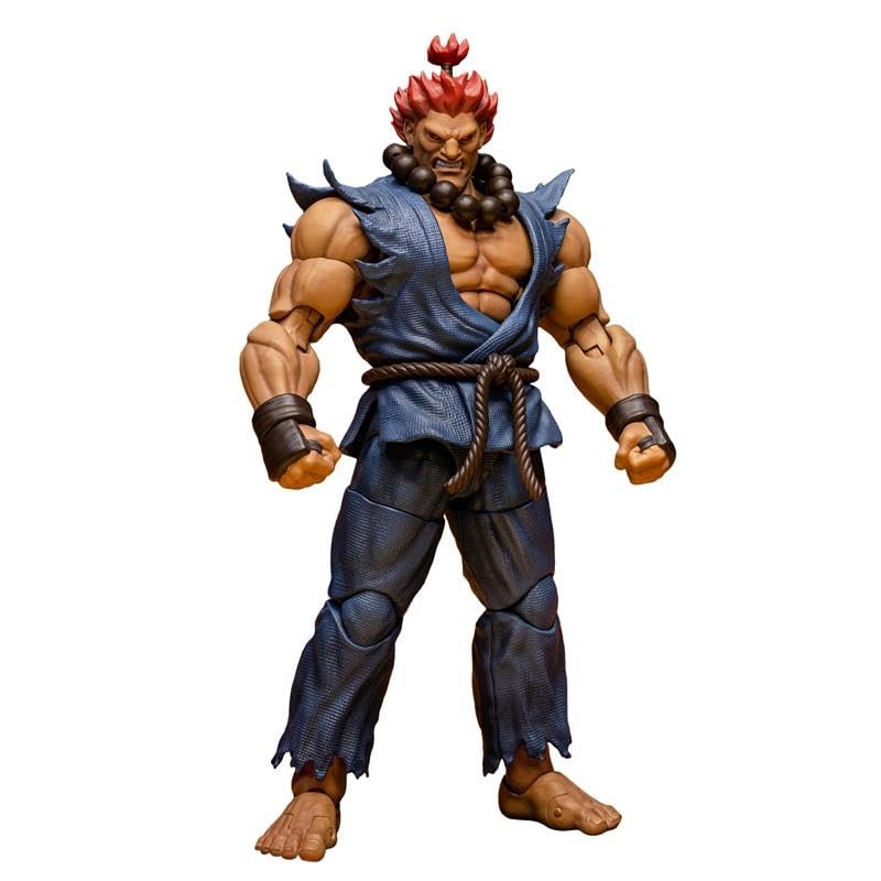 Amazon.co.jp: ストームアリーナ ストリートファイターZERO3 豪鬼 : ホビー