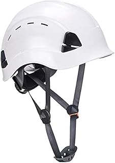 Rhino Safety Helmet - Universal Size Heavy Duty Hard Hat for