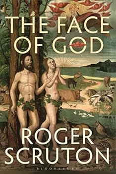 Hardcover The Face of God: The Gifford Lectures Book