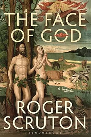 The Face of God: The Gifford Lectures -Wow! eBook