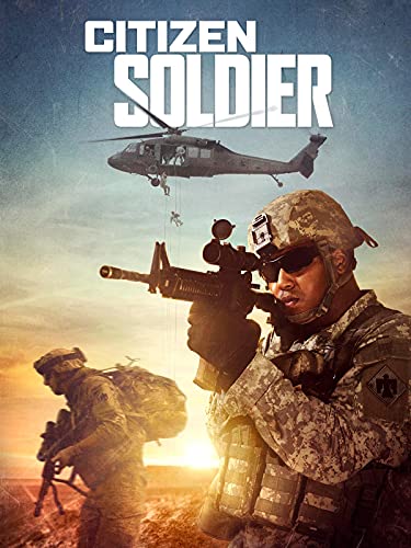 Citizen Soldier