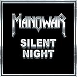  Silent Night (Metal Version)