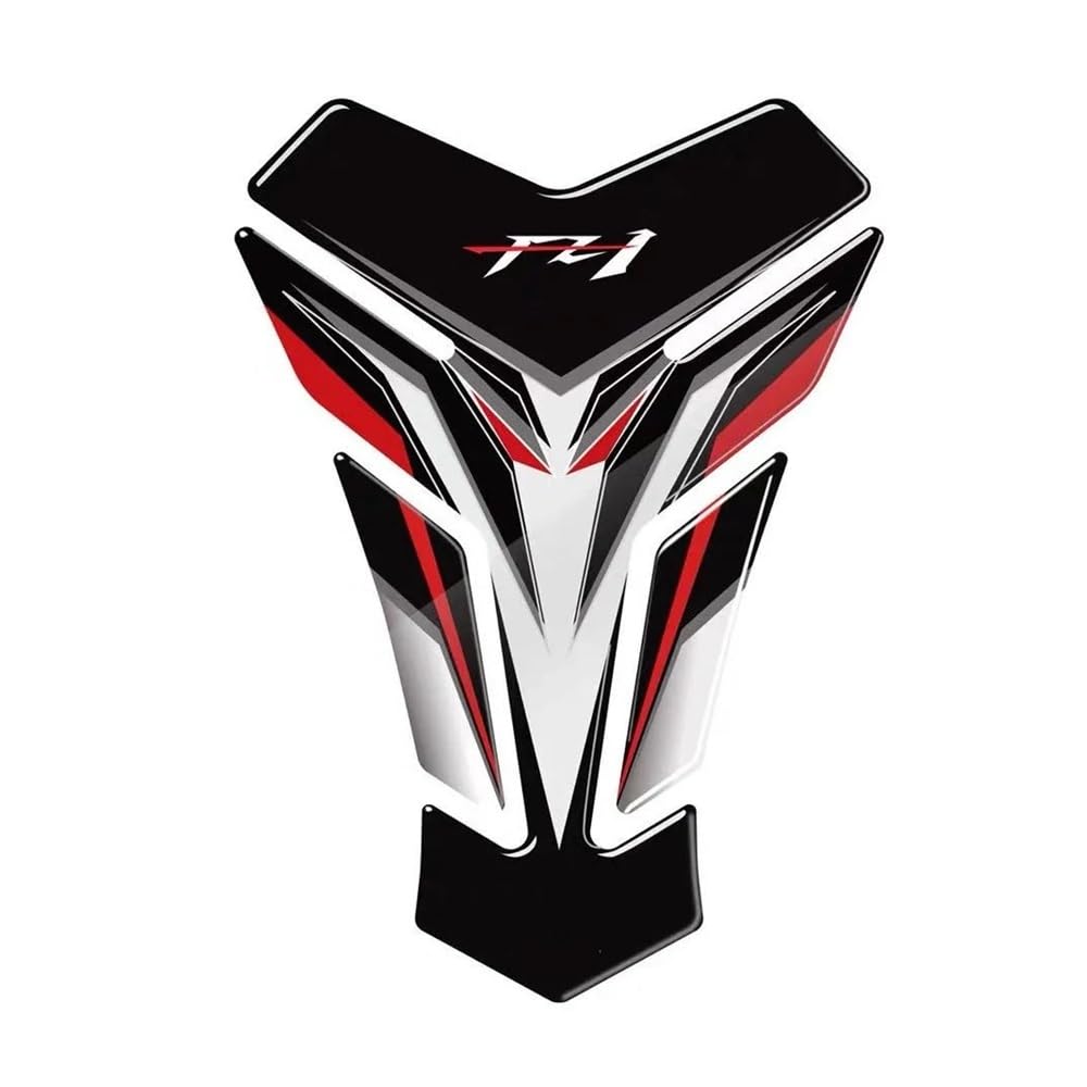 Accessoires moto FZ1 protection réservoir huile essence FZ1S