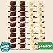 Snacks Packs Pudding Variety Pack, 3.25 oz., 36 pk.