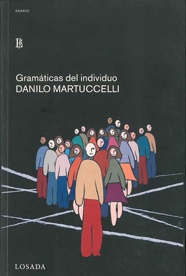 Gramaticas del Individuo