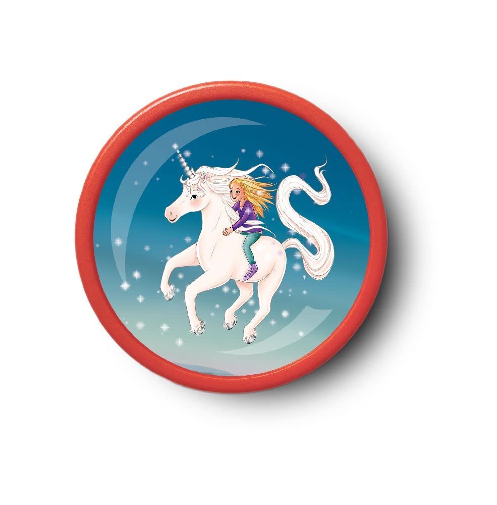 Kekz 1: Jump into The Night Audio Chip for Cookie Listeners, Star Tail, Audio Play for Children from 6 Years, Playing Time Approx. 65 Minutes