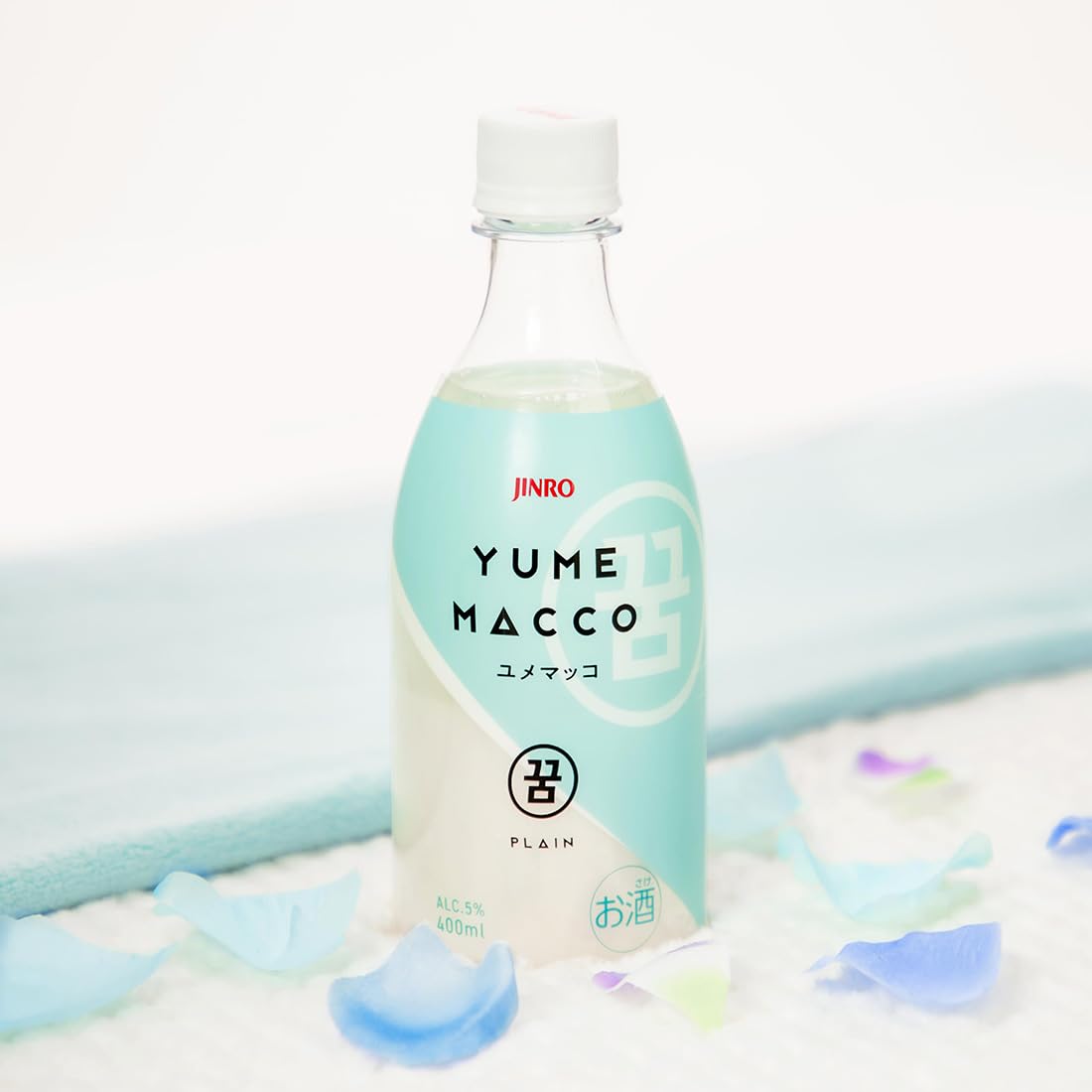 Amazon.co.jp: 【飲みやすいマッコリ 乳酸菌 腸活】JINRO Amazon