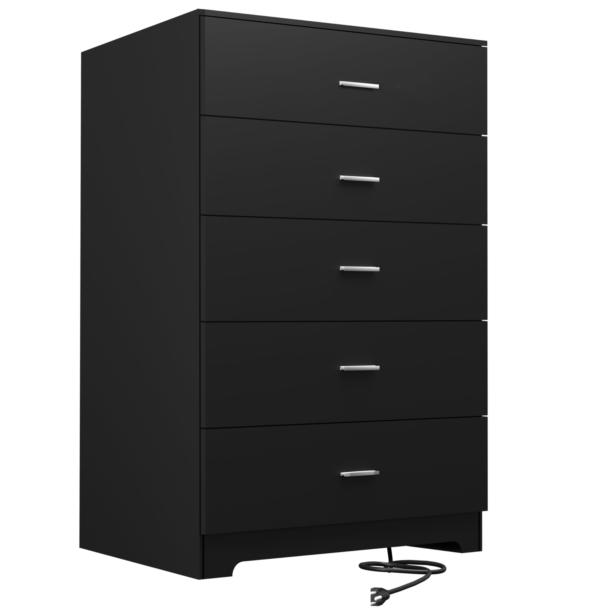 GEPELCN 5-Drawer Compact