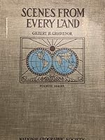 SCENES FROM EVERY LAND FOURTH SERIES B000QB03UK Book Cover