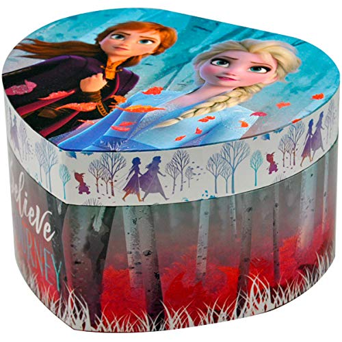 KIDS LICENSING JOYERO Musical Corazon Frozen 2