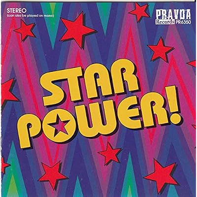 S t a r p o w e r