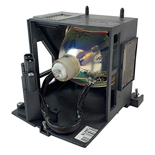 Ensamblaje de lámpara para proyector Sony VPL-VW50 con bombilla miniatura 4