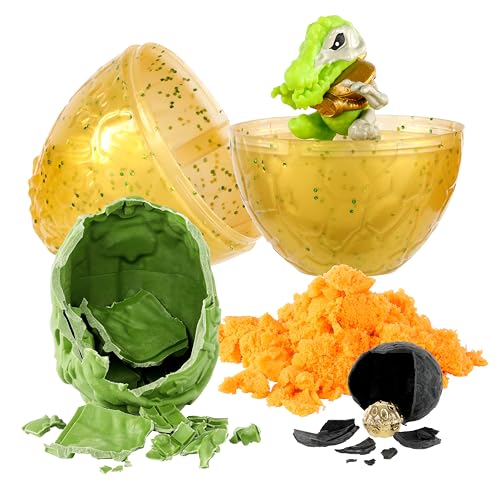 TREASURE X Dino Gold Mini Egg PK