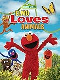 Sesame Street: Elmo Loves Animals