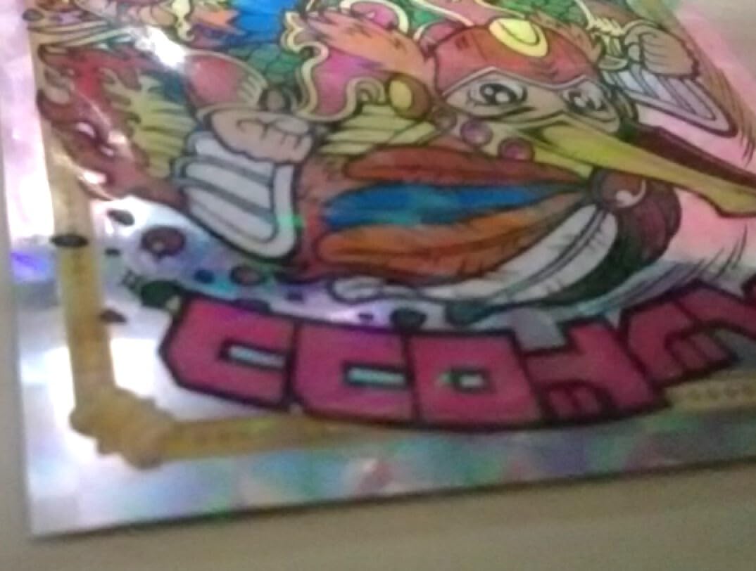 期間限定　値下げ　ビックリマンシール　レアヘッド多数 お手頃ヘッド(1～16弾) - ビックリマンシールの買取・販売はDARKIES