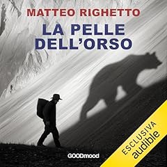La pelle dell'orso copertina