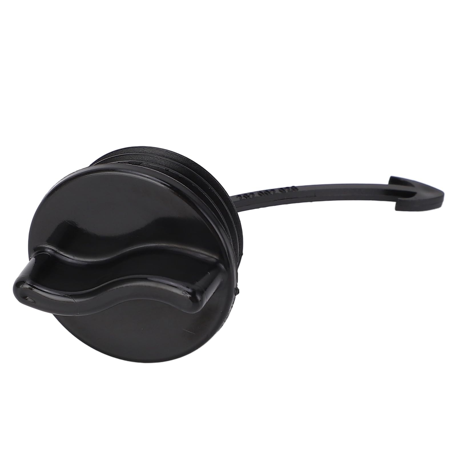 Tappo di Scarico in Plastica 2 Pezzi per Sea-Doo GTR GTS GTX LTD RXT Spark 900 Wake 155