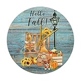 Horloge murale en bois : fabriquée en bois MDF. Sans cadre ni couvercle en verre. Décoration idéale pour le salon, la chambre, la cuisine, la salle de bain, le bureau, la salle de classe, la chambre d'amis, la salle d'ordinateur, la bibliothèque ou tout mur que vous voulez accrocher.