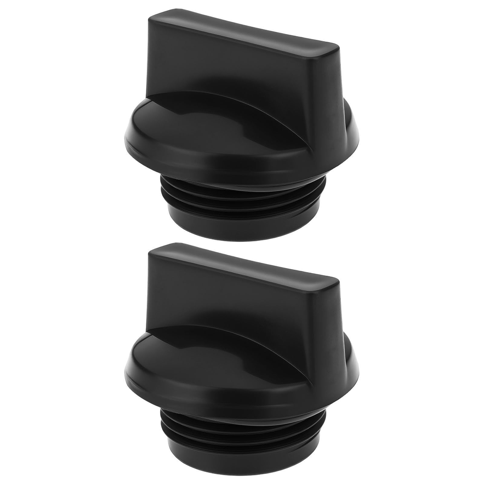 Briny River 2Pcs M25x1.75 Water Motor Pump Drain Plug Compatible With Honda Compatible With Einhell
