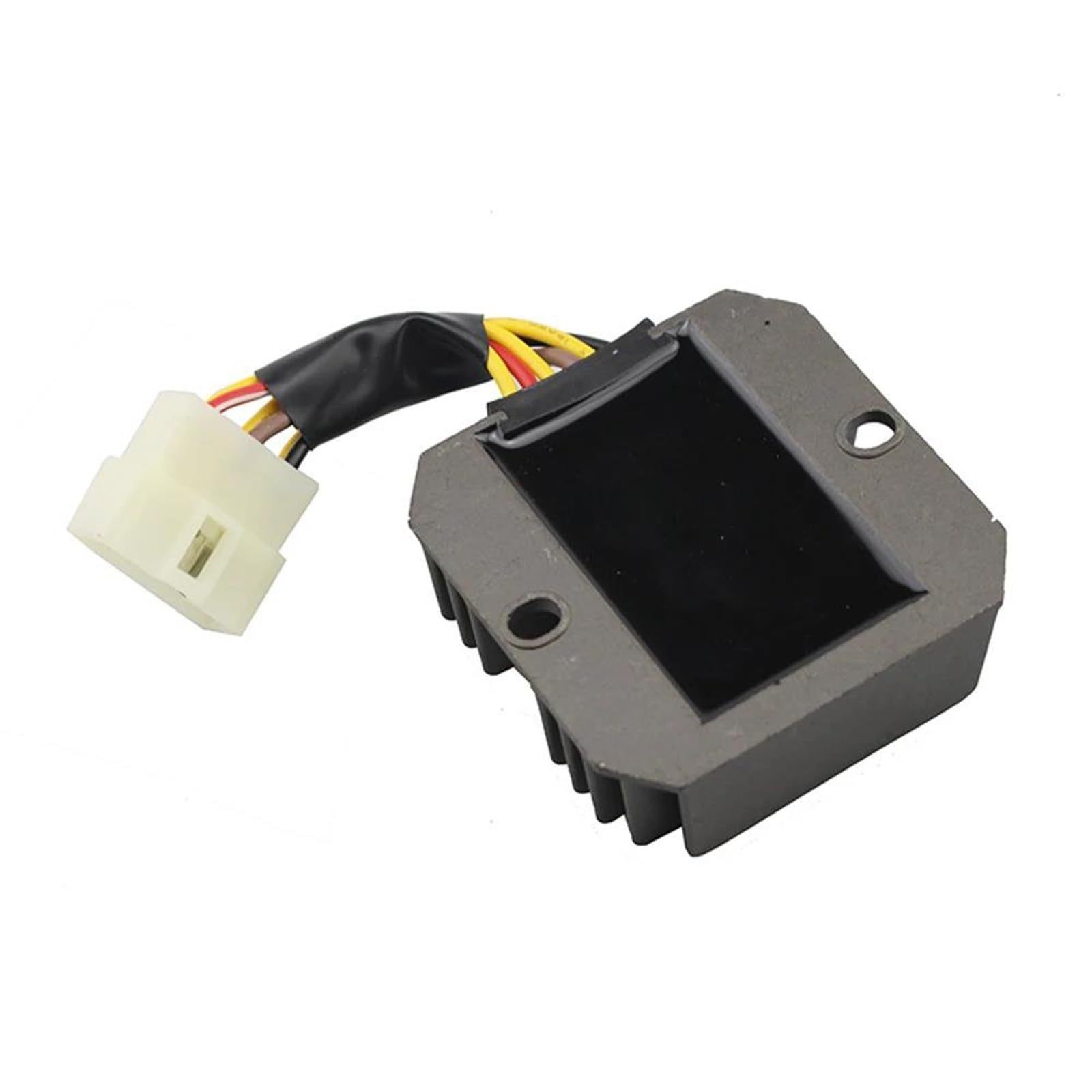 Rectificador Regulador Voltaje Motocicleta para Kawasaki para ZZR600 para ZX600D2-4 1991-1993 21066-1083
