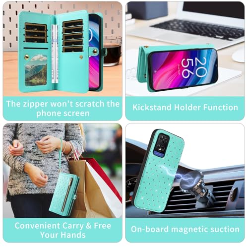 Coque TCL 505 Asuwish la solution contre les rayures du quotidien