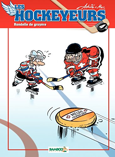 Télécharger Les Hockeyeurs: tome 4 PDF Ebook En Ligne