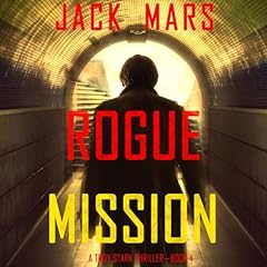 Rogue Mission cover art