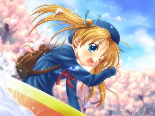 Omoi no Kakera: Close To Visual Novel Original Format Physique Japon