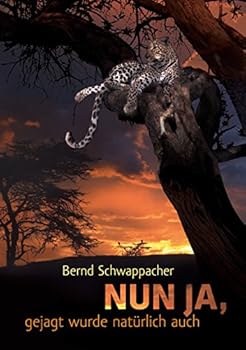 Paperback Nun ja, gejagt wurde natürlich auch [German] Book